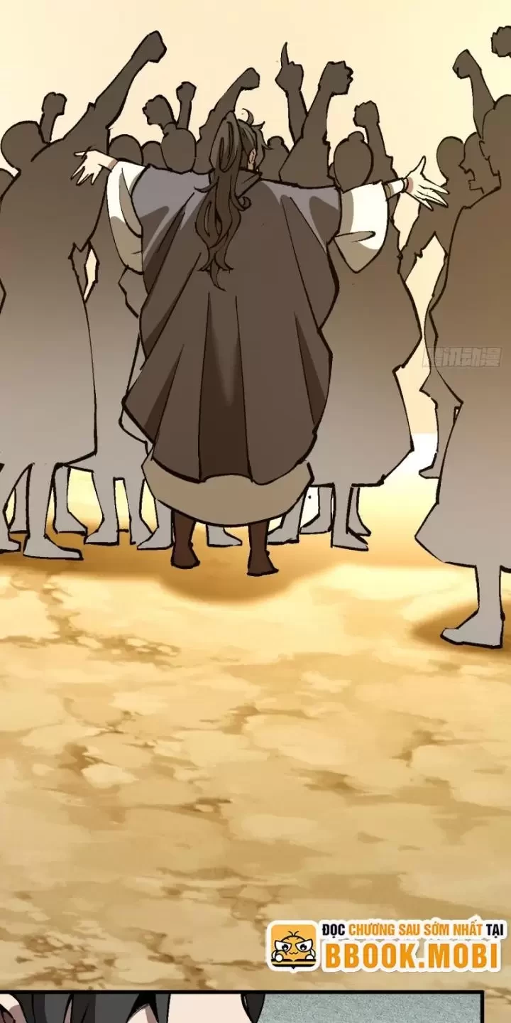 Không Cẩn Thận, Lưu Danh Muôn Thủa Chapter 41 - Trang 2