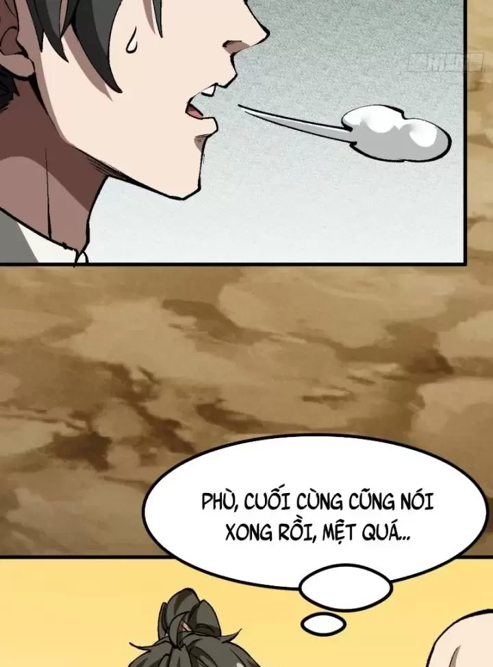 Không Cẩn Thận, Lưu Danh Muôn Thủa Chapter 41 - Trang 2