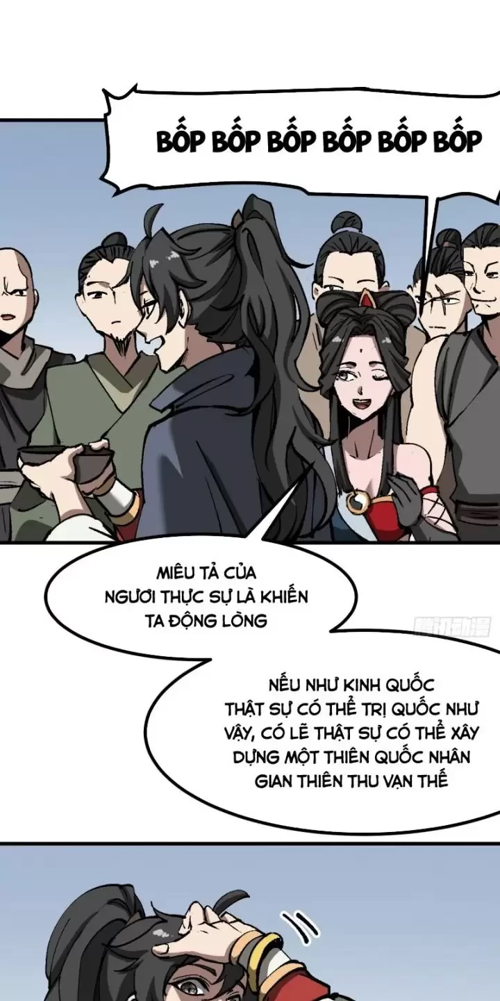 Không Cẩn Thận, Lưu Danh Muôn Thủa Chapter 41 - Trang 2