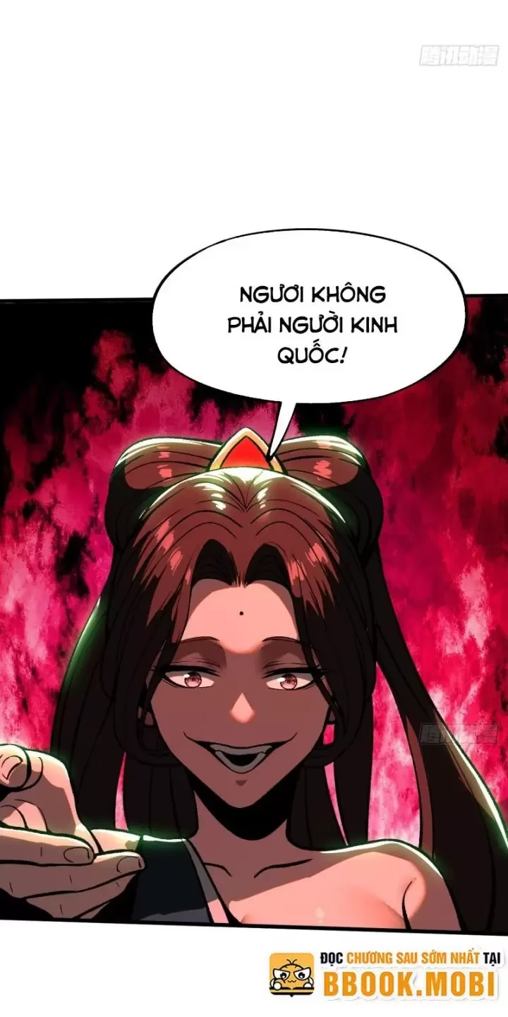 Không Cẩn Thận, Lưu Danh Muôn Thủa Chapter 41 - Trang 2