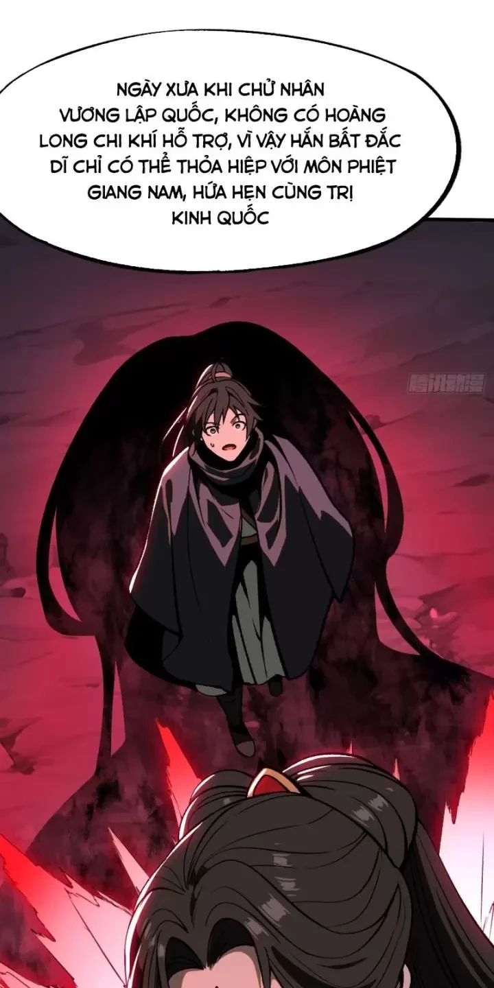 Không Cẩn Thận, Lưu Danh Muôn Thủa Chapter 41 - Trang 2