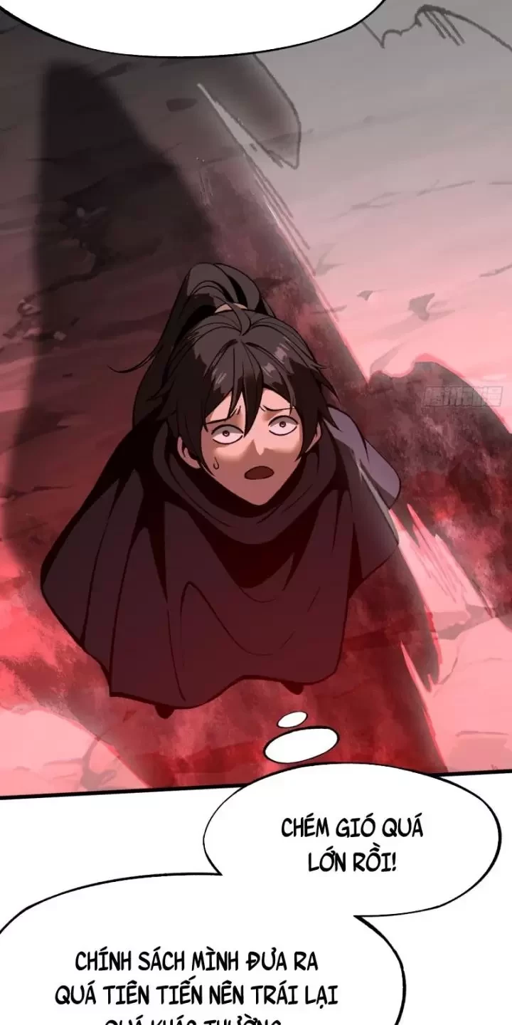 Không Cẩn Thận, Lưu Danh Muôn Thủa Chapter 41 - Trang 2