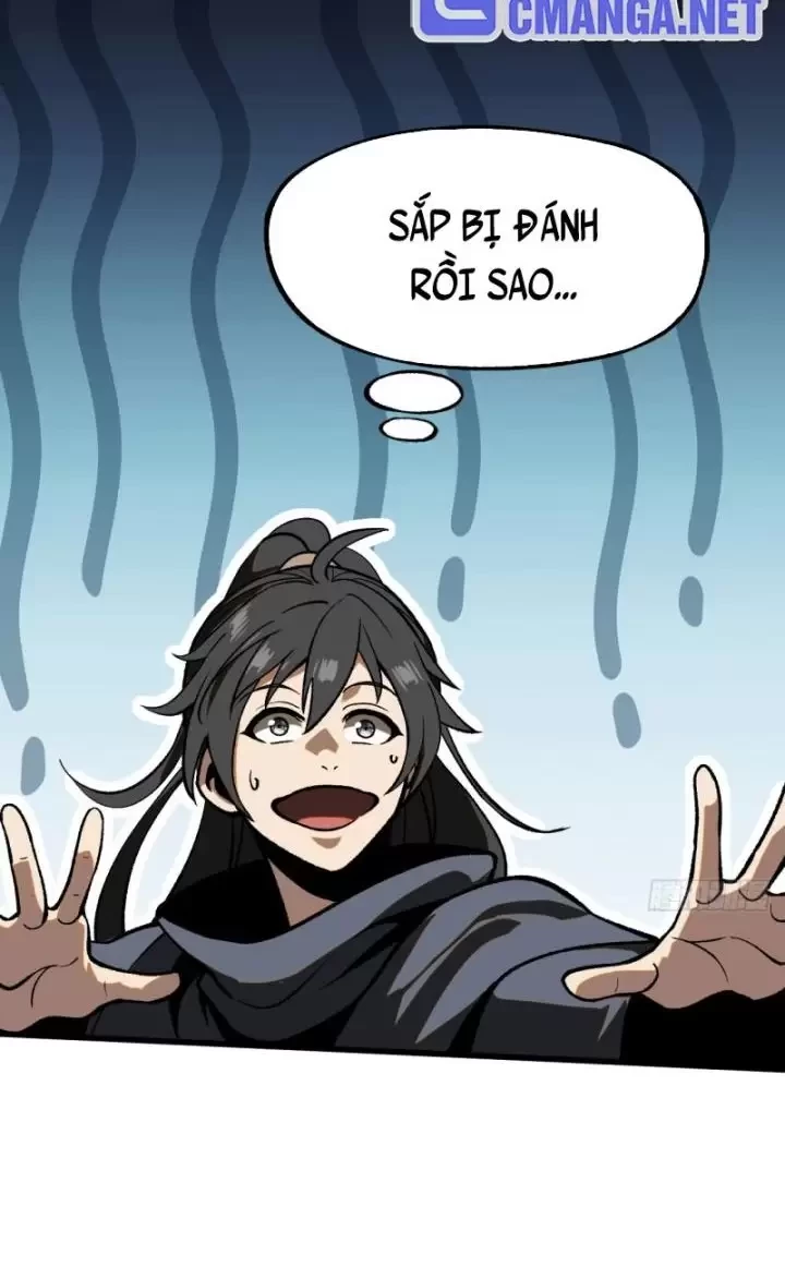 Không Cẩn Thận, Lưu Danh Muôn Thủa Chapter 41 - Trang 2