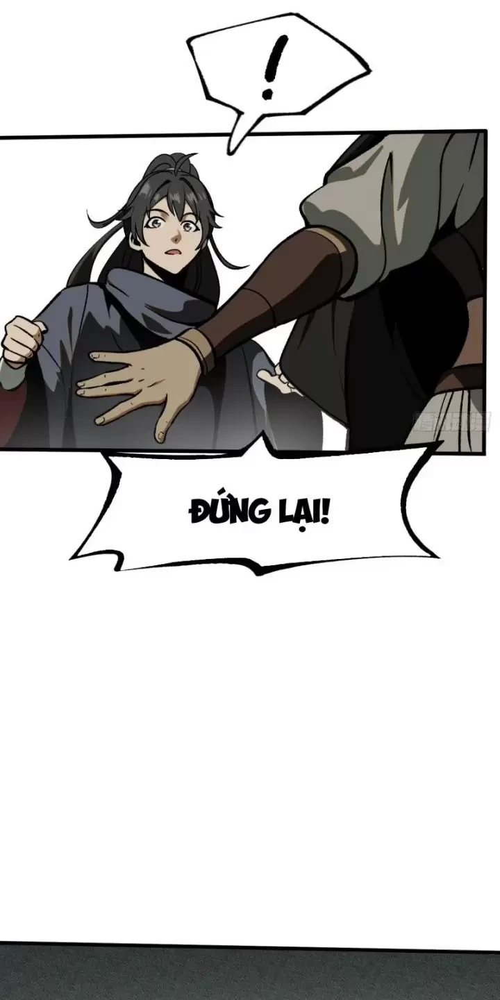 Không Cẩn Thận, Lưu Danh Muôn Thủa Chapter 41 - Trang 2