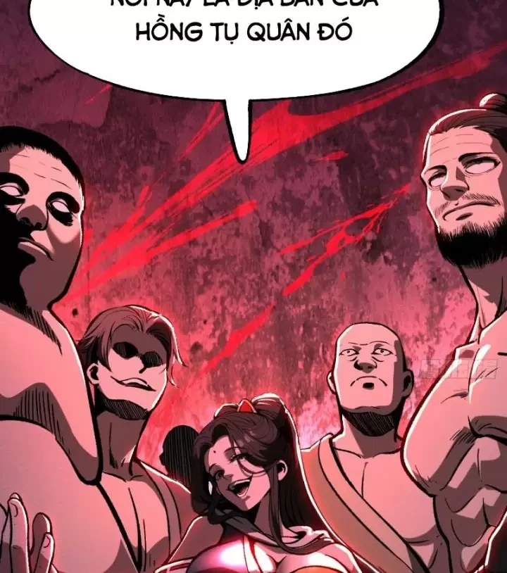 Không Cẩn Thận, Lưu Danh Muôn Thủa Chapter 41 - Trang 2