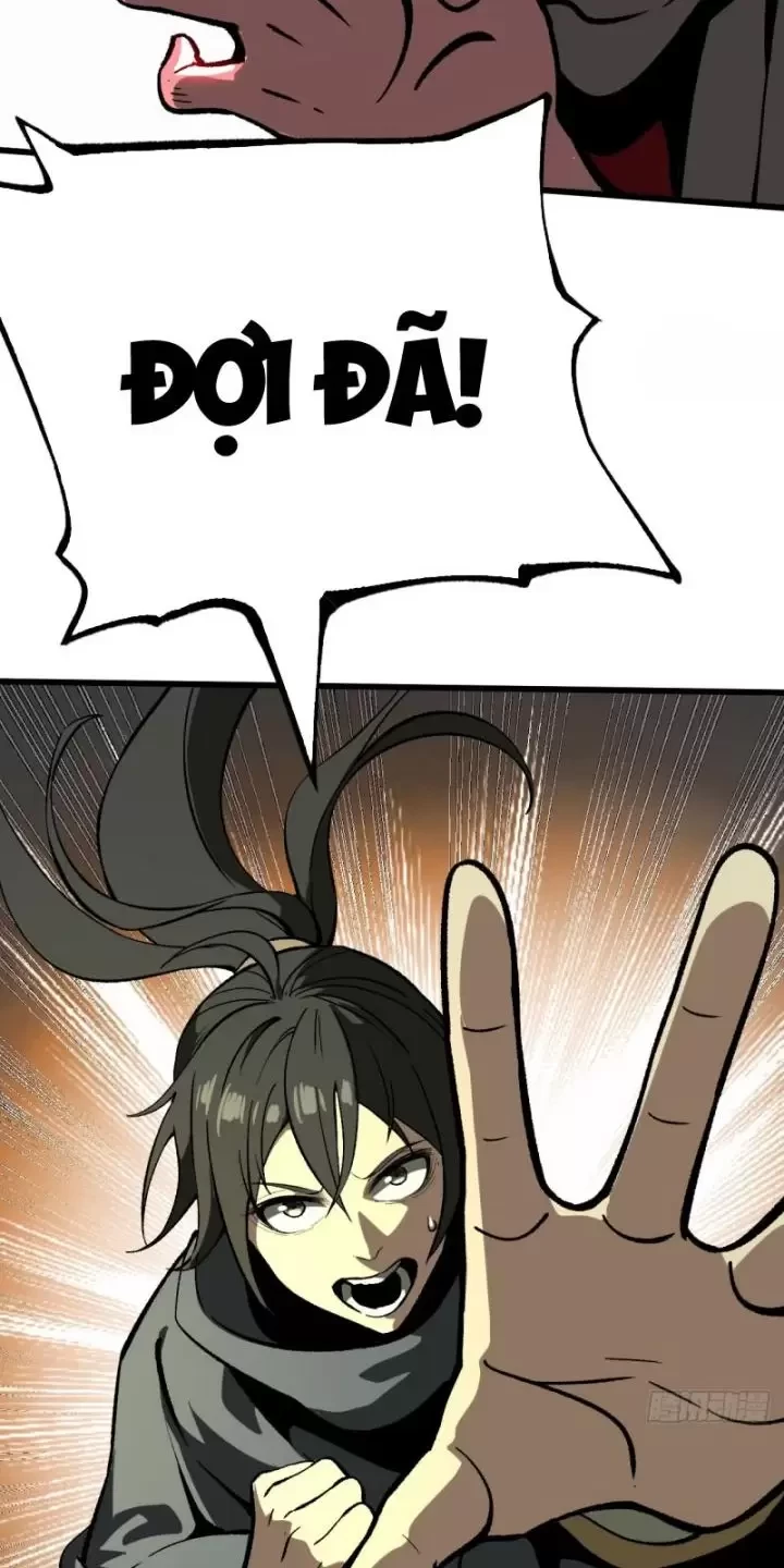 Không Cẩn Thận, Lưu Danh Muôn Thủa Chapter 41 - Trang 2