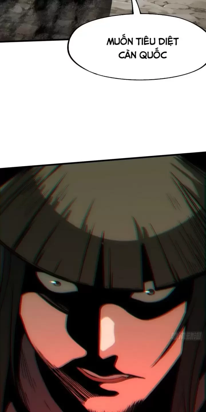 Không Cẩn Thận, Lưu Danh Muôn Thủa Chapter 41 - Trang 2