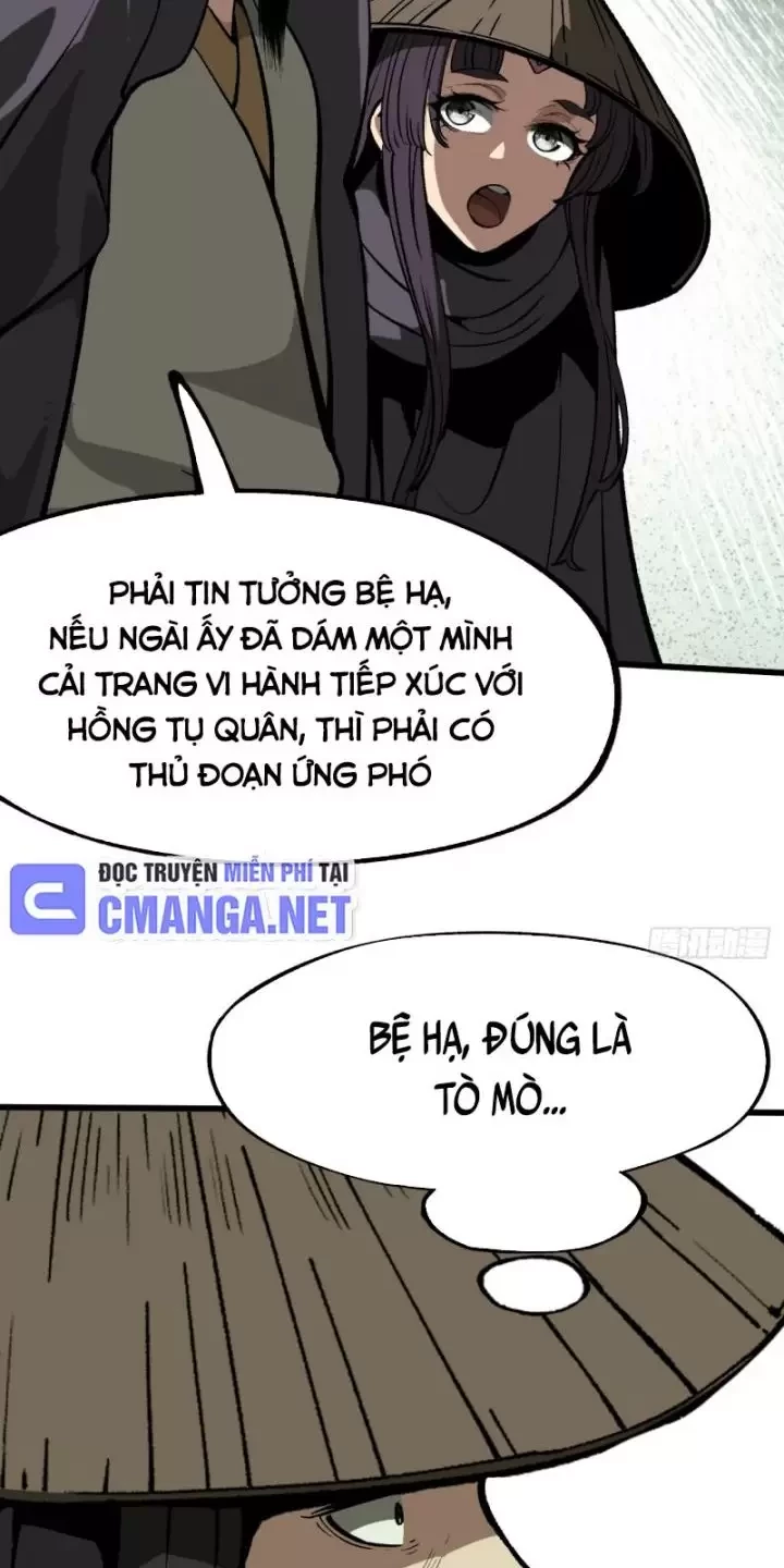 Không Cẩn Thận, Lưu Danh Muôn Thủa Chapter 41 - Trang 2