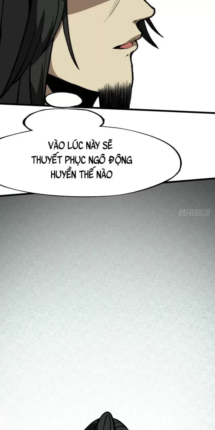 Không Cẩn Thận, Lưu Danh Muôn Thủa Chapter 41 - Trang 2