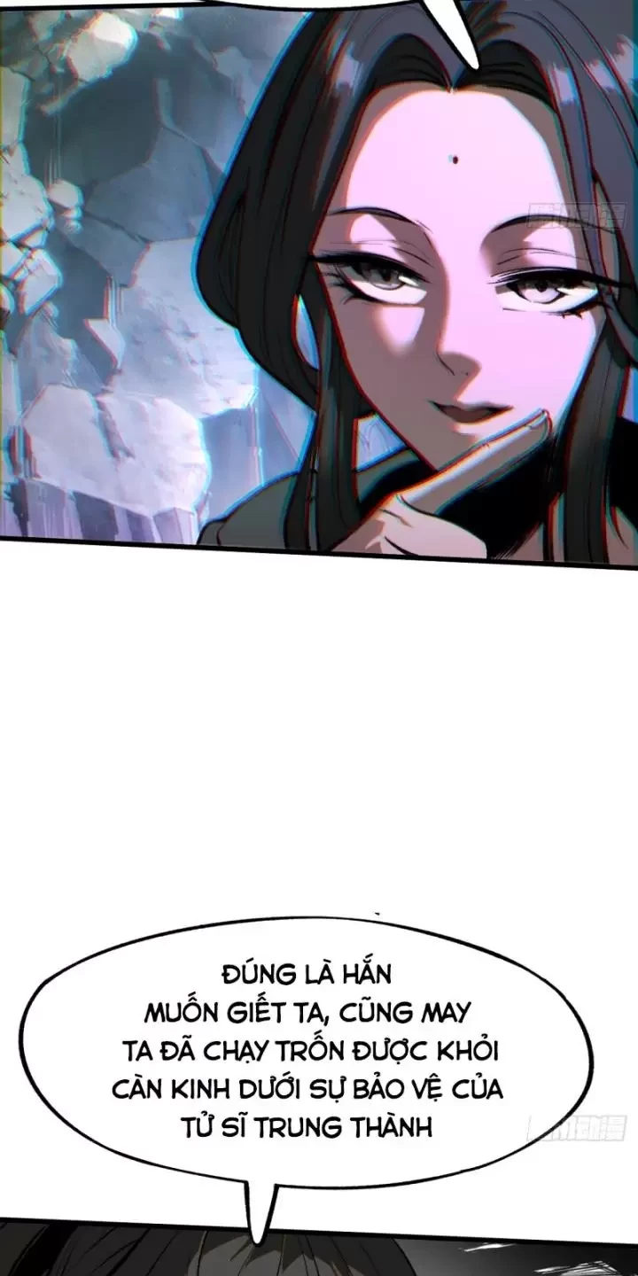Không Cẩn Thận, Lưu Danh Muôn Thủa Chapter 42 - Trang 2