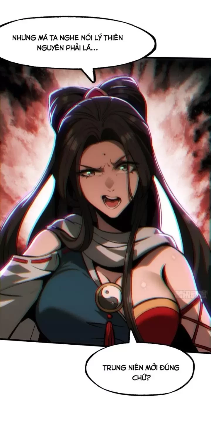 Không Cẩn Thận, Lưu Danh Muôn Thủa Chapter 42 - Trang 2