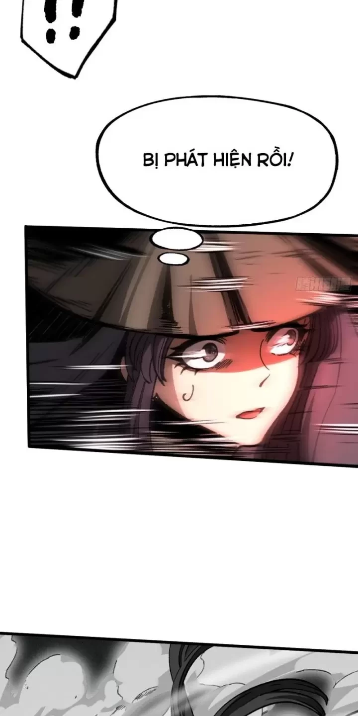 Không Cẩn Thận, Lưu Danh Muôn Thủa Chapter 42 - Trang 2