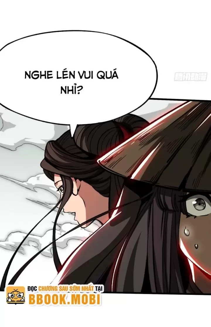 Không Cẩn Thận, Lưu Danh Muôn Thủa Chapter 42 - Trang 2