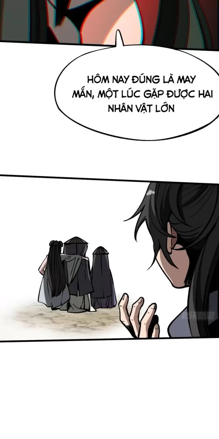 Không Cẩn Thận, Lưu Danh Muôn Thủa Chapter 43 - Trang 2