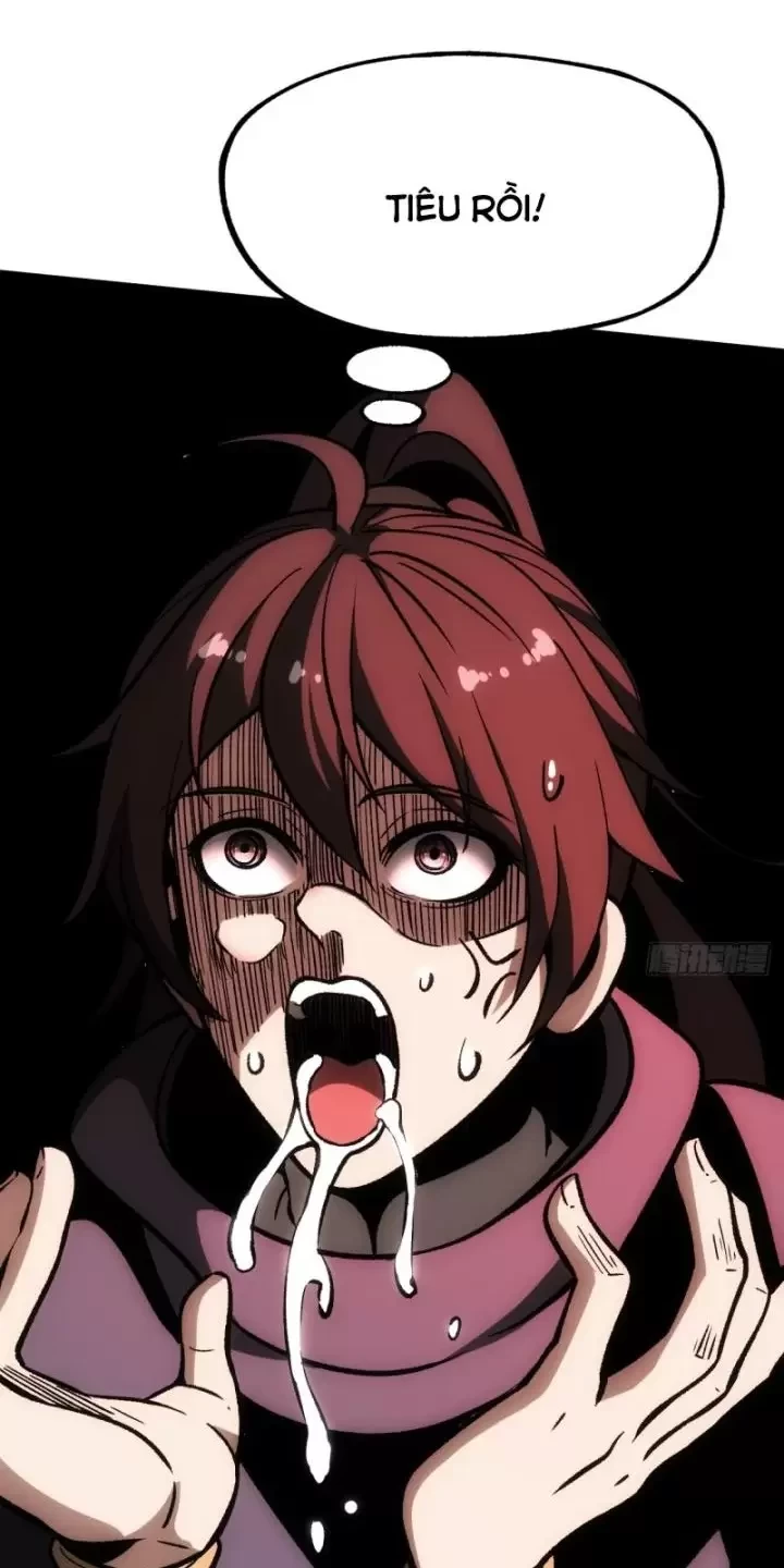 Không Cẩn Thận, Lưu Danh Muôn Thủa Chapter 43 - Trang 2