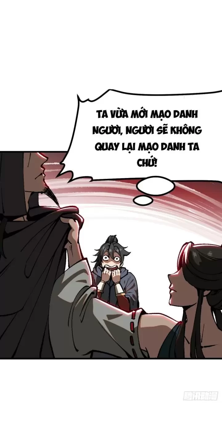 Không Cẩn Thận, Lưu Danh Muôn Thủa Chapter 43 - Trang 2