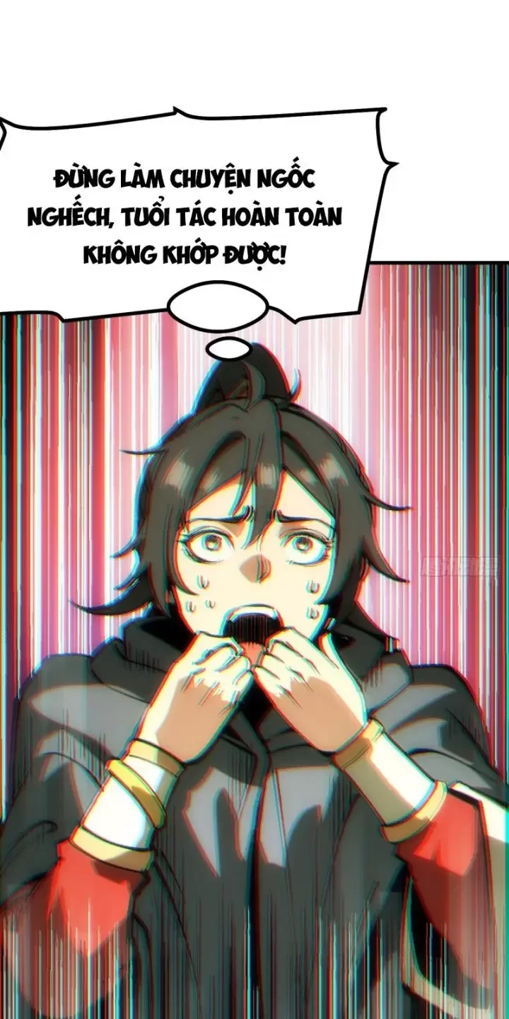 Không Cẩn Thận, Lưu Danh Muôn Thủa Chapter 43 - Trang 2