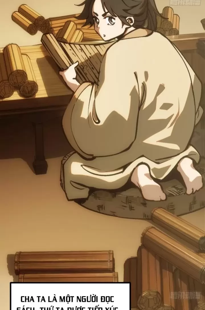 Không Cẩn Thận, Lưu Danh Muôn Thủa Chapter 43 - Trang 2