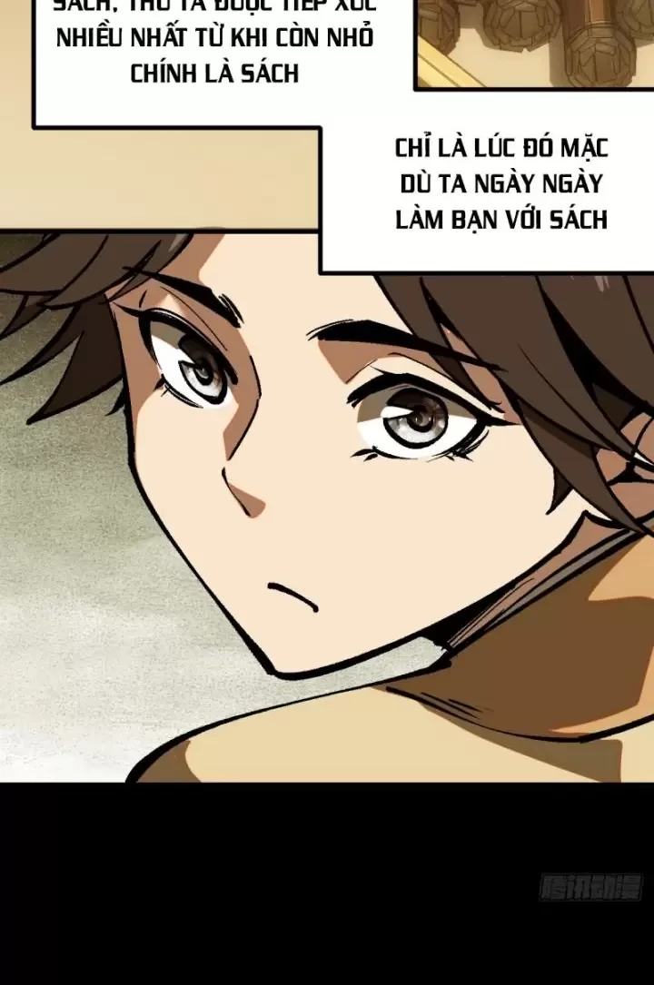 Không Cẩn Thận, Lưu Danh Muôn Thủa Chapter 43 - Trang 2