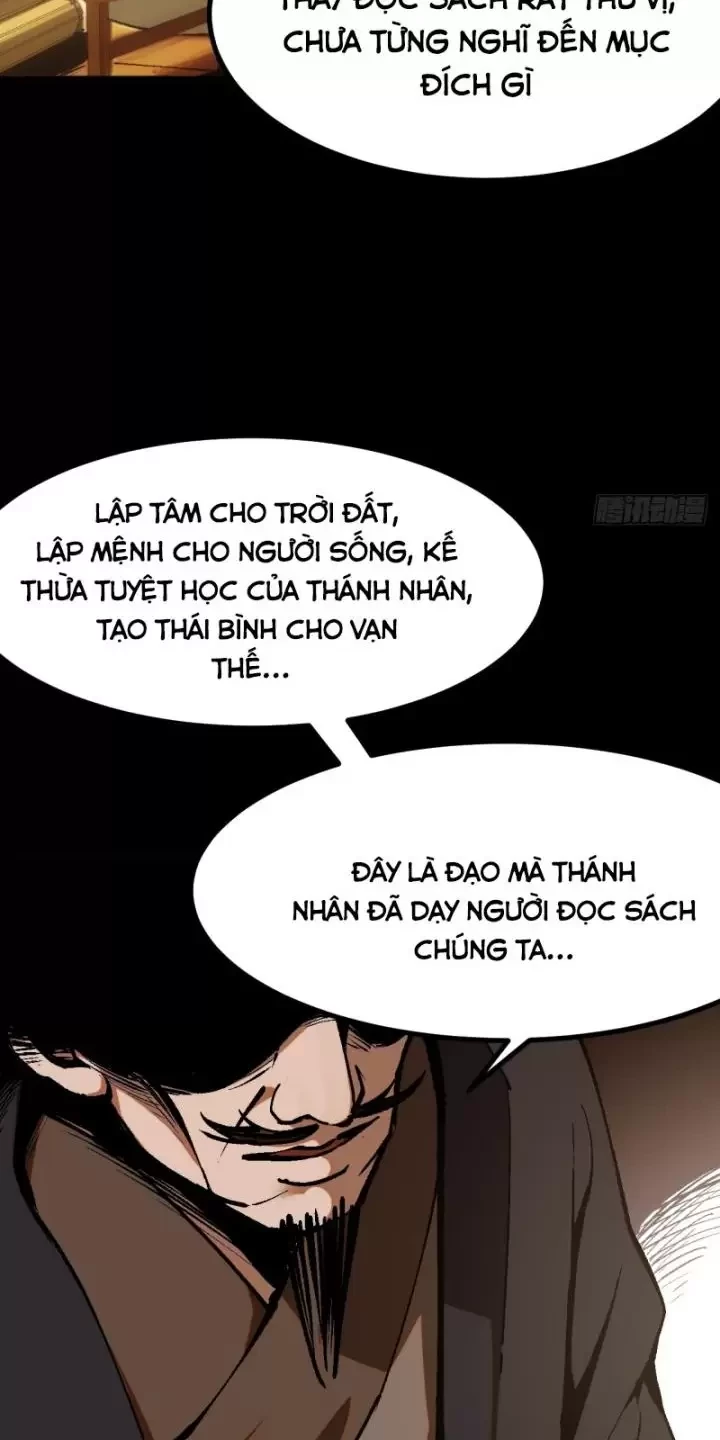 Không Cẩn Thận, Lưu Danh Muôn Thủa Chapter 43 - Trang 2