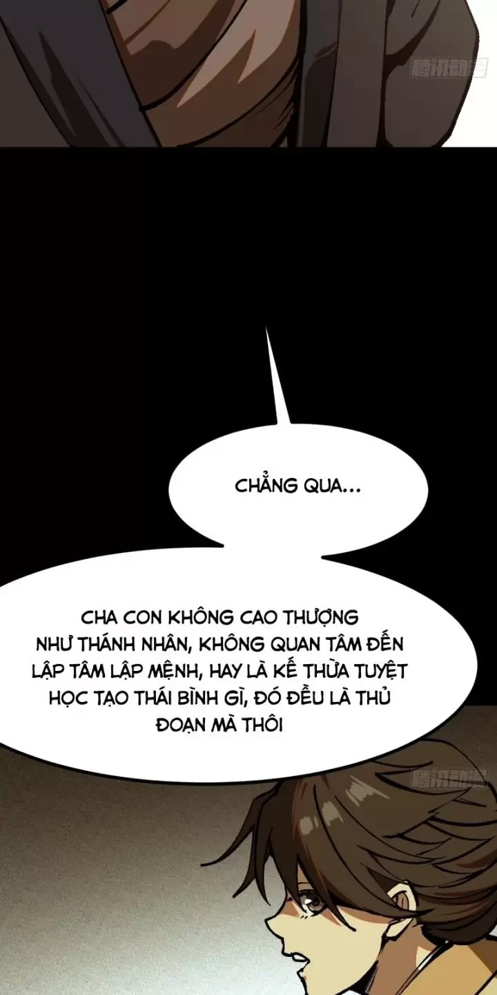 Không Cẩn Thận, Lưu Danh Muôn Thủa Chapter 43 - Trang 2