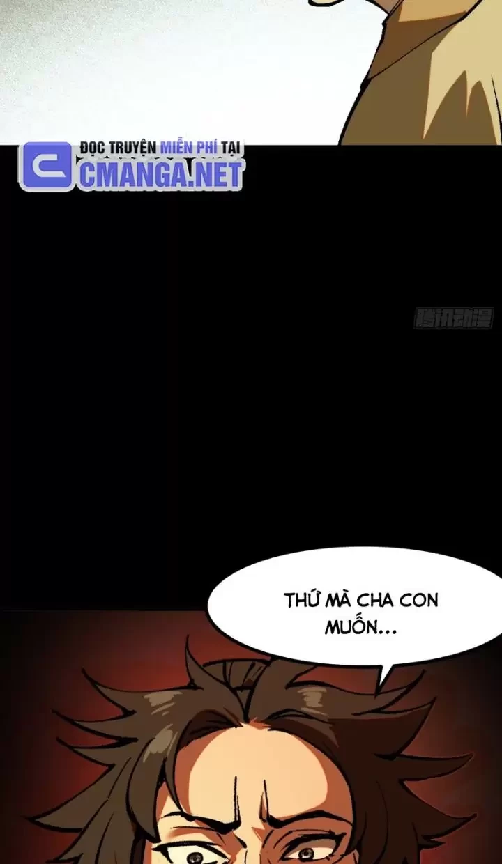 Không Cẩn Thận, Lưu Danh Muôn Thủa Chapter 43 - Trang 2