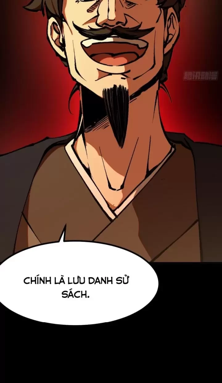 Không Cẩn Thận, Lưu Danh Muôn Thủa Chapter 43 - Trang 2