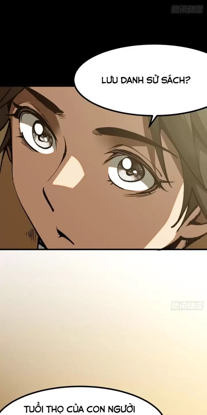 Không Cẩn Thận, Lưu Danh Muôn Thủa Chapter 43 - Trang 2