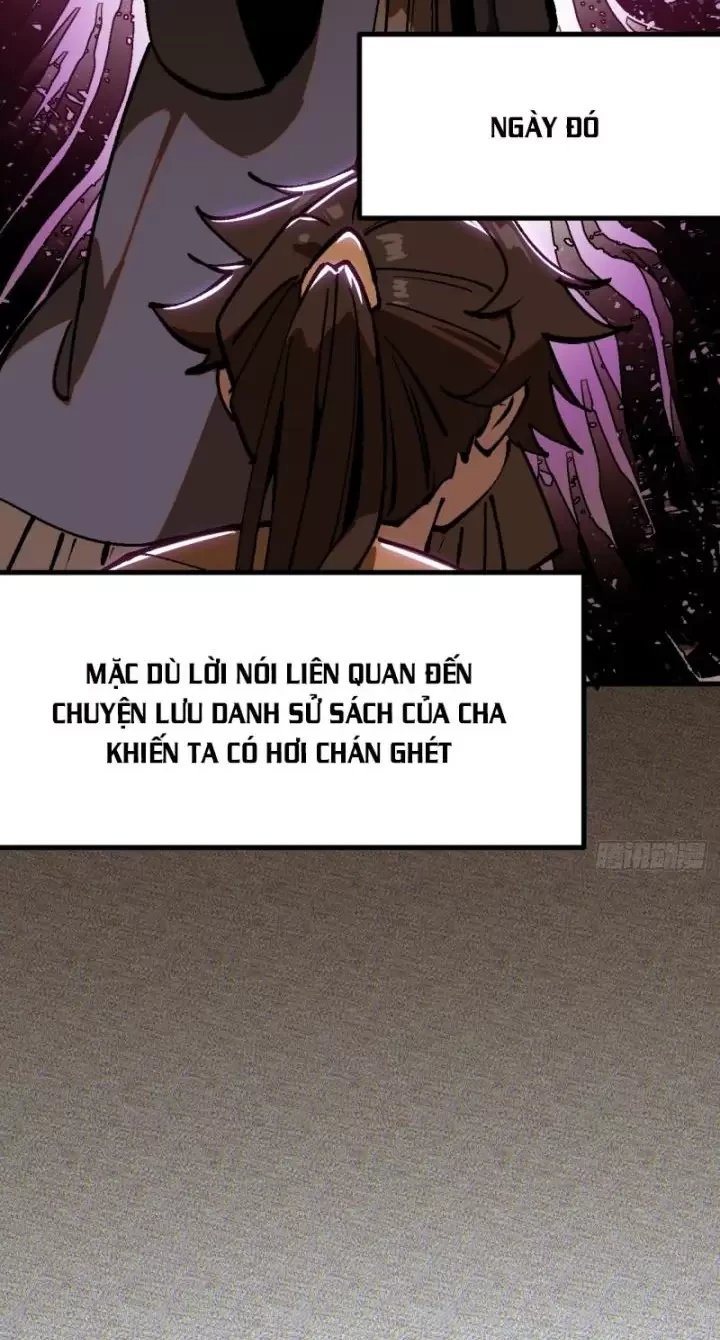 Không Cẩn Thận, Lưu Danh Muôn Thủa Chapter 43 - Trang 2