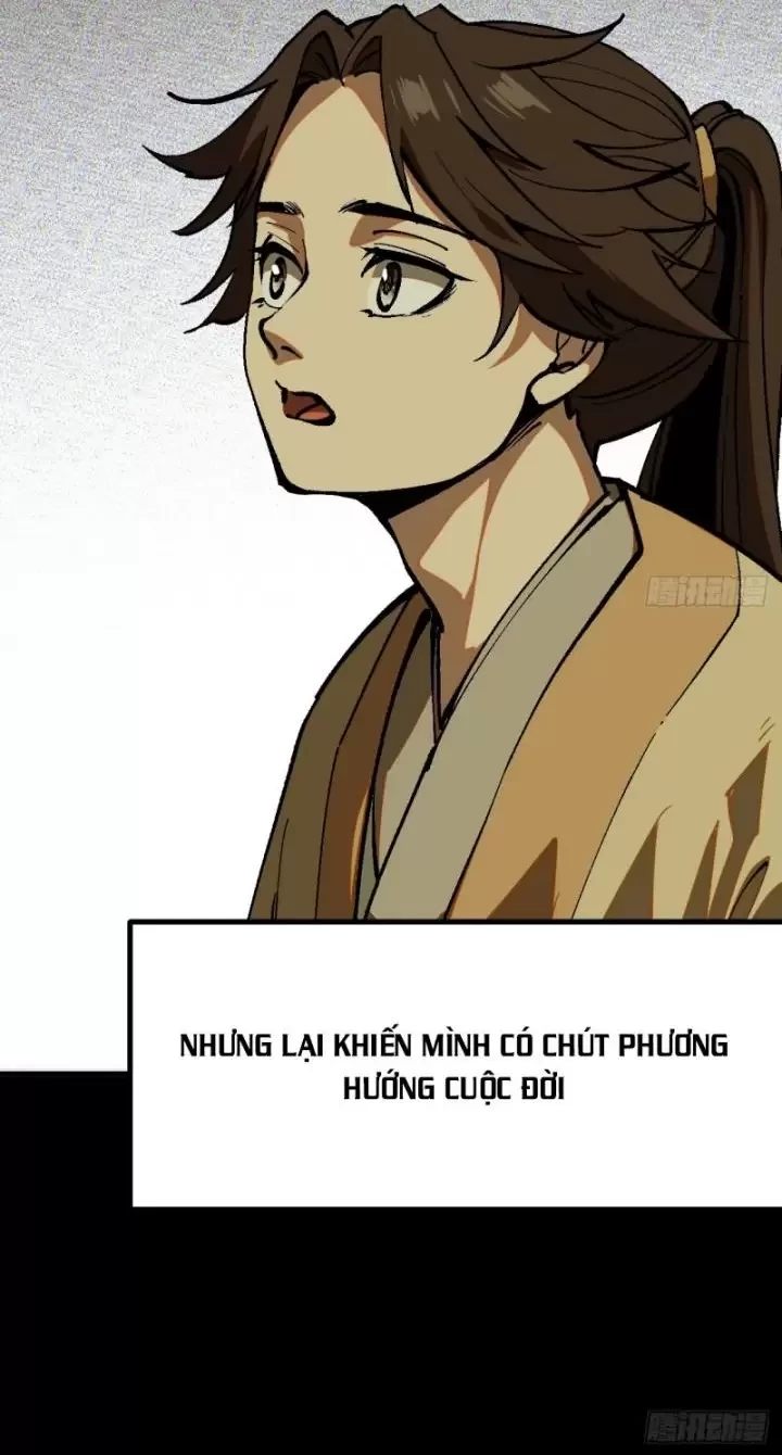 Không Cẩn Thận, Lưu Danh Muôn Thủa Chapter 43 - Trang 2