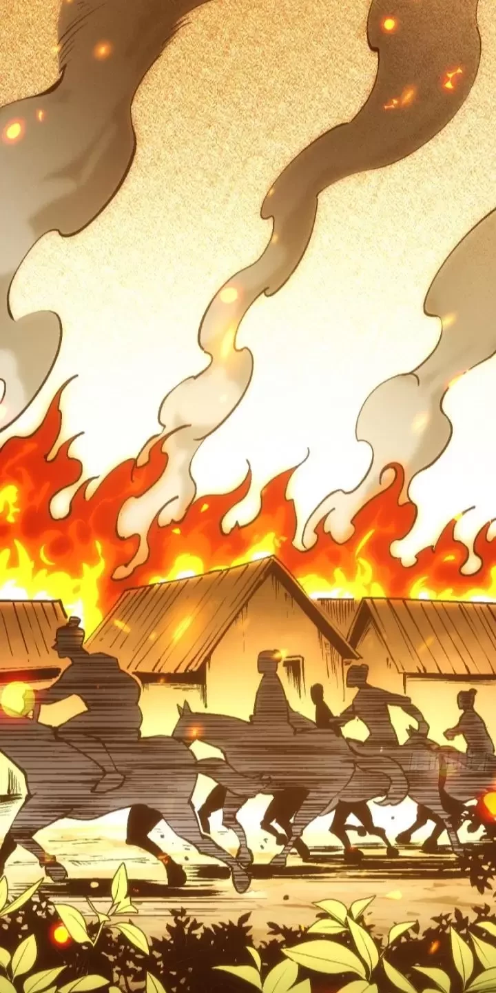 Không Cẩn Thận, Lưu Danh Muôn Thủa Chapter 43 - Trang 2