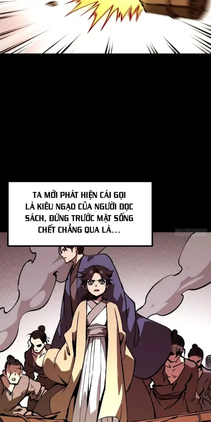 Không Cẩn Thận, Lưu Danh Muôn Thủa Chapter 43 - Trang 2