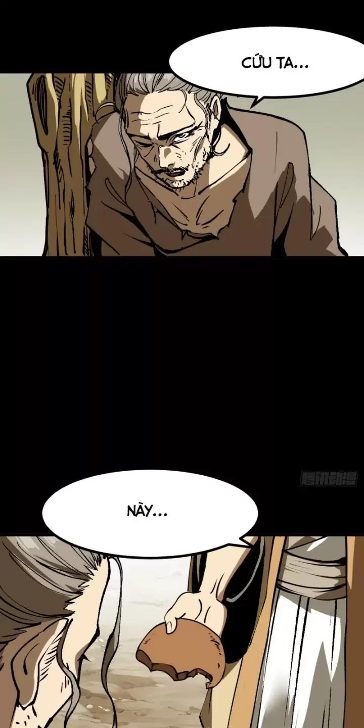 Không Cẩn Thận, Lưu Danh Muôn Thủa Chapter 43 - Trang 2