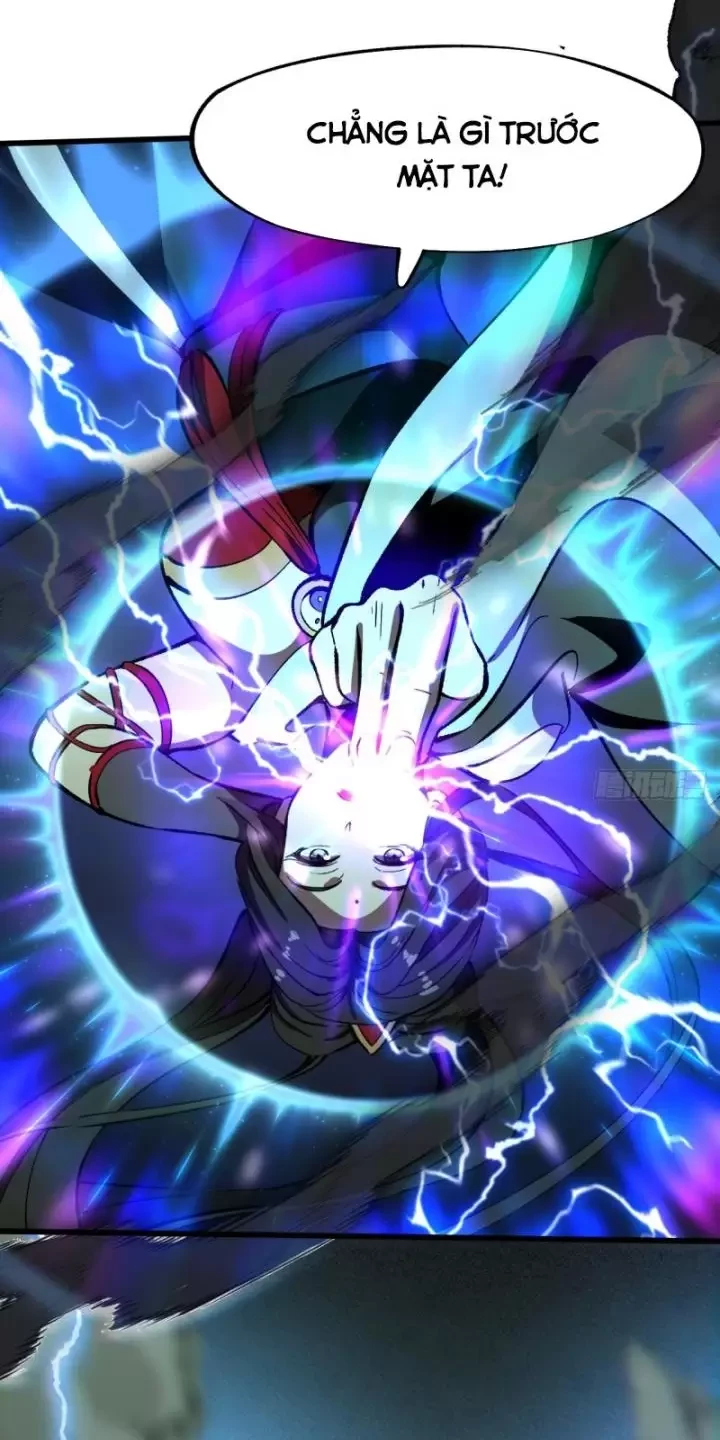 Không Cẩn Thận, Lưu Danh Muôn Thủa Chapter 43 - Trang 2