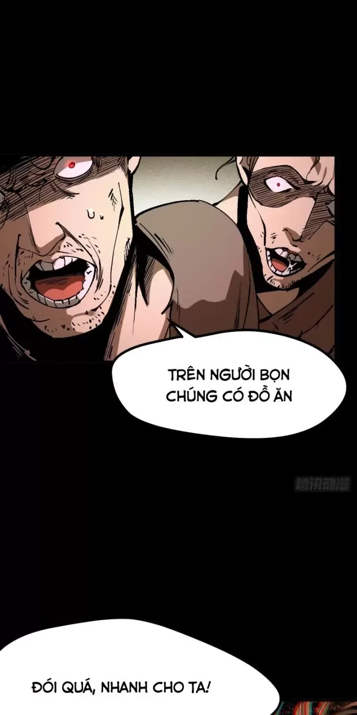 Không Cẩn Thận, Lưu Danh Muôn Thủa Chapter 43 - Trang 2