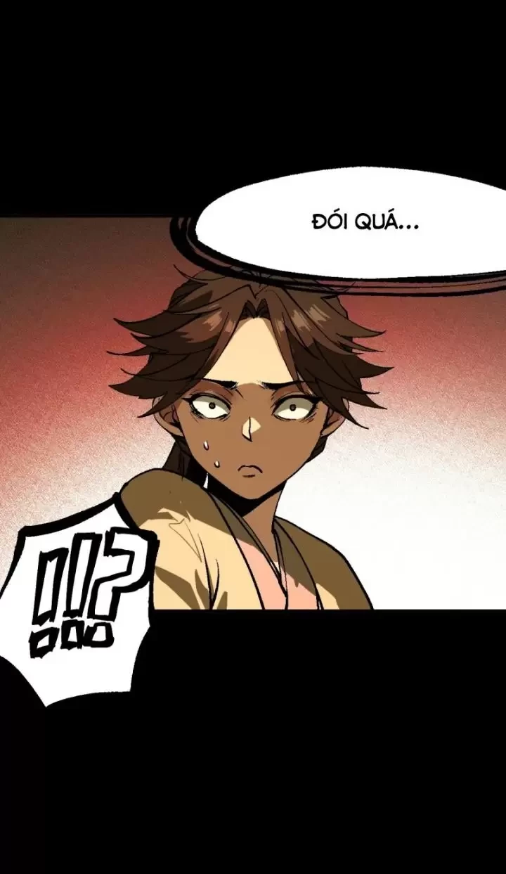 Không Cẩn Thận, Lưu Danh Muôn Thủa Chapter 43 - Trang 2