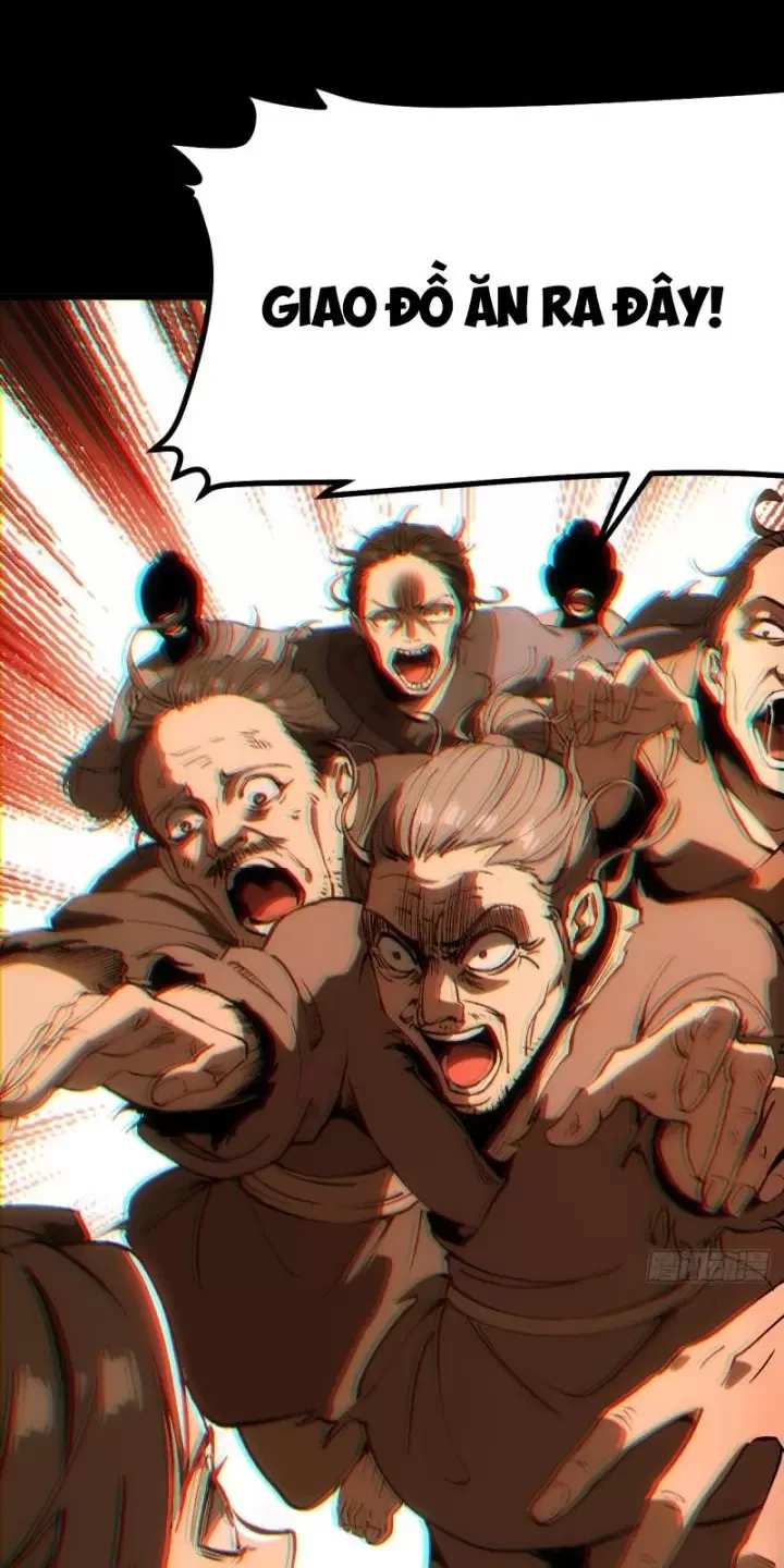 Không Cẩn Thận, Lưu Danh Muôn Thủa Chapter 43 - Trang 2