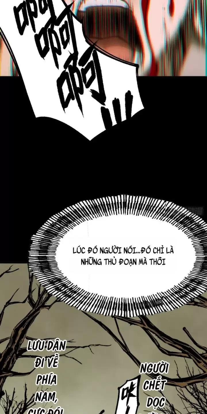 Không Cẩn Thận, Lưu Danh Muôn Thủa Chapter 44 - Trang 2