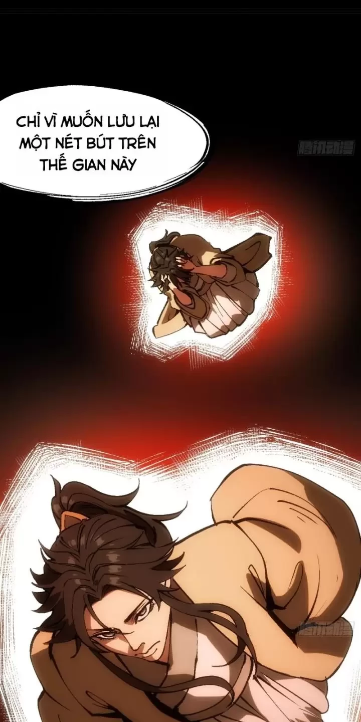 Không Cẩn Thận, Lưu Danh Muôn Thủa Chapter 44 - Trang 2