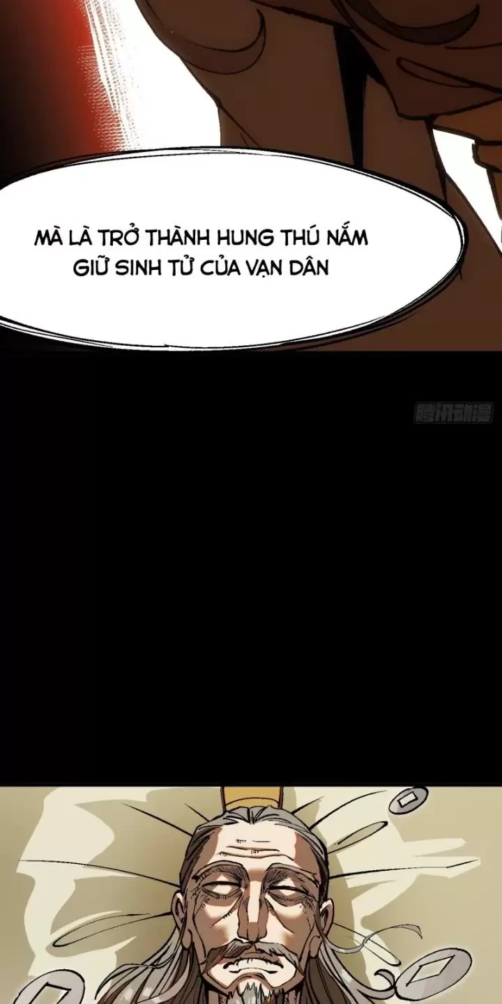 Không Cẩn Thận, Lưu Danh Muôn Thủa Chapter 44 - Trang 2