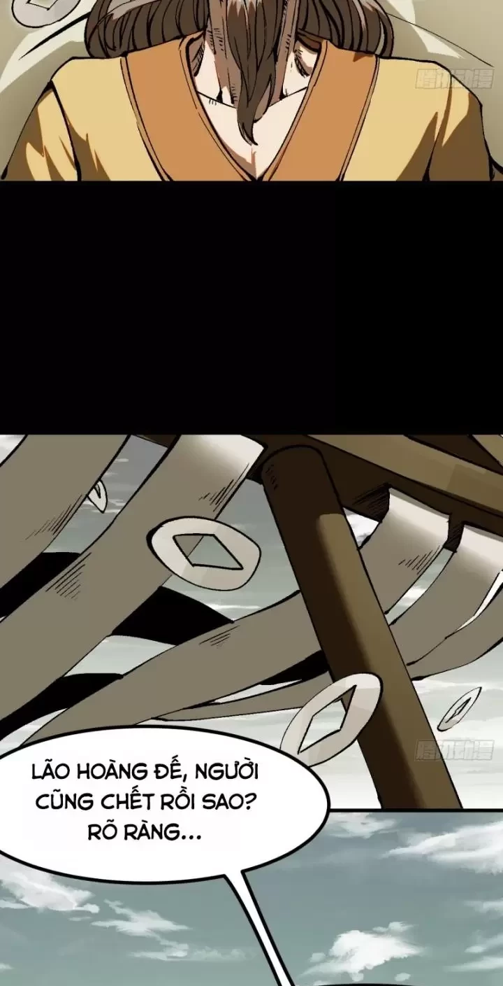 Không Cẩn Thận, Lưu Danh Muôn Thủa Chapter 44 - Trang 2