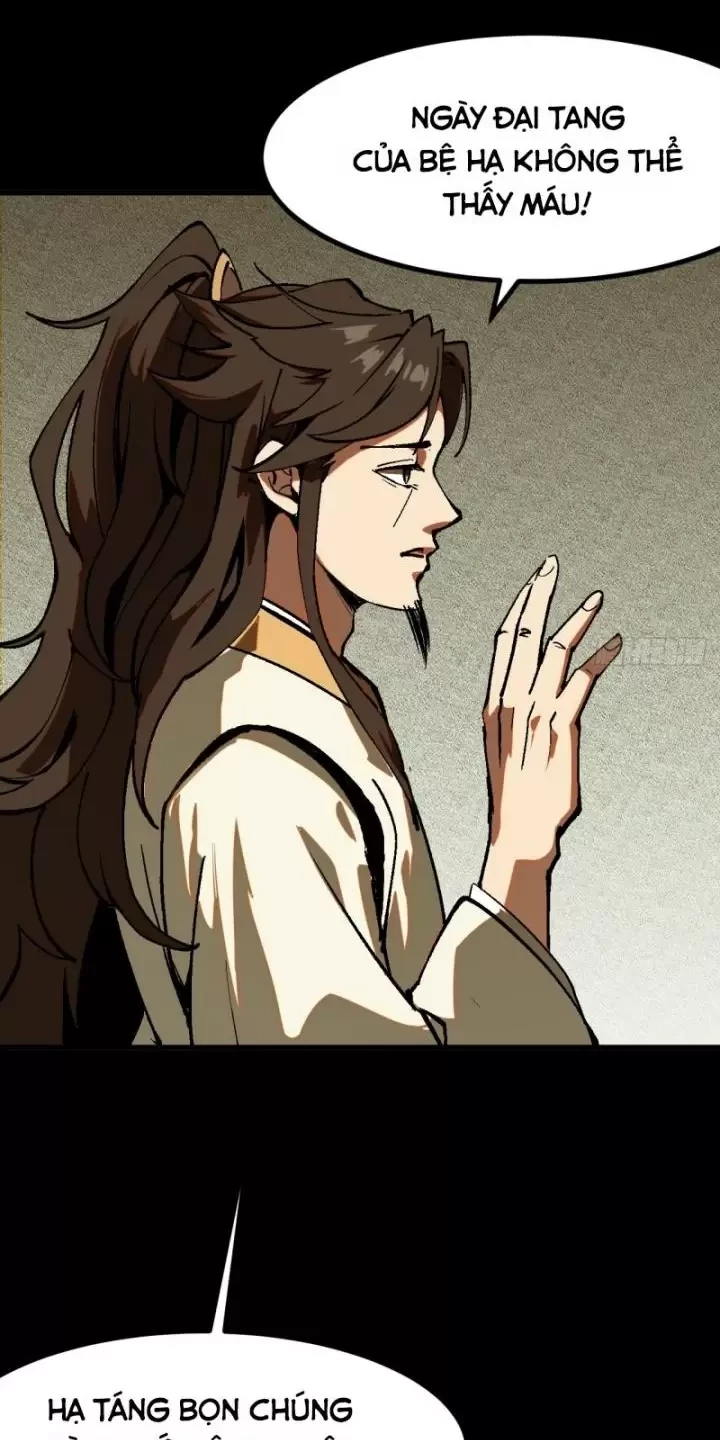 Không Cẩn Thận, Lưu Danh Muôn Thủa Chapter 44 - Trang 2