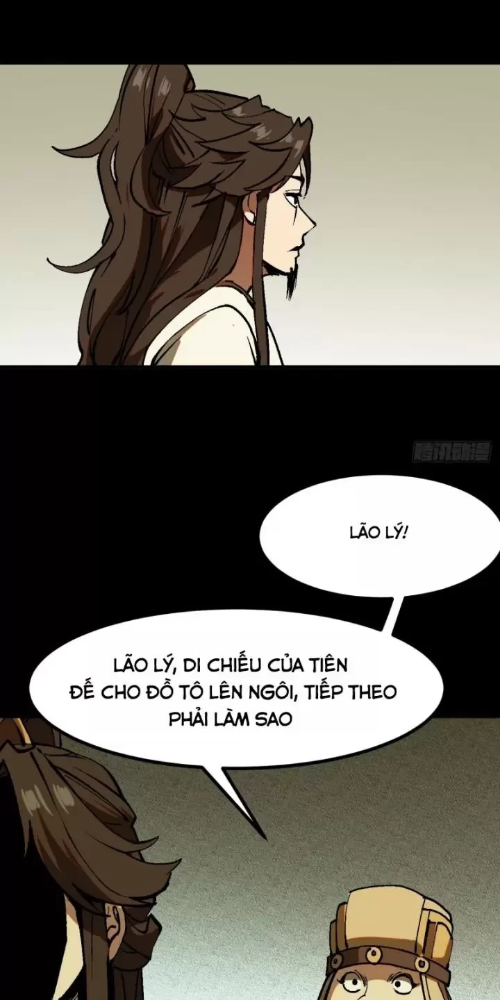 Không Cẩn Thận, Lưu Danh Muôn Thủa Chapter 44 - Trang 2