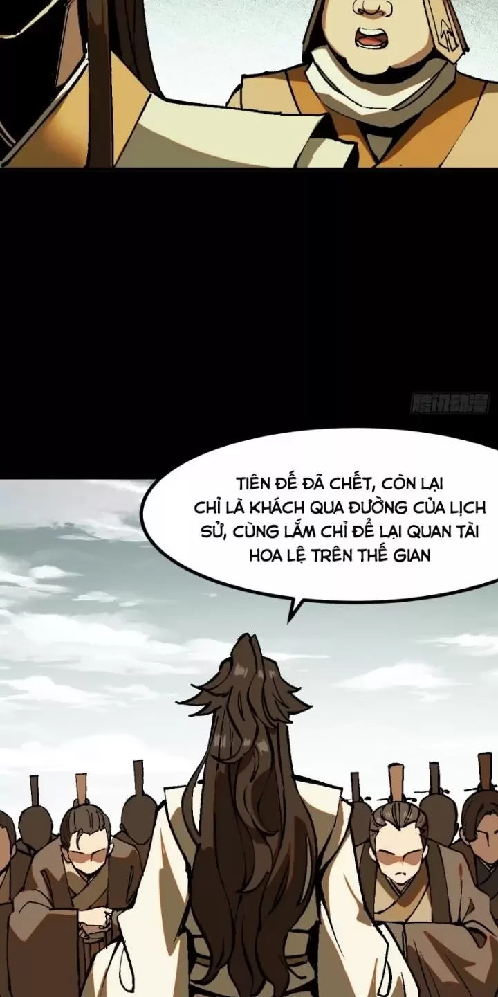 Không Cẩn Thận, Lưu Danh Muôn Thủa Chapter 44 - Trang 2