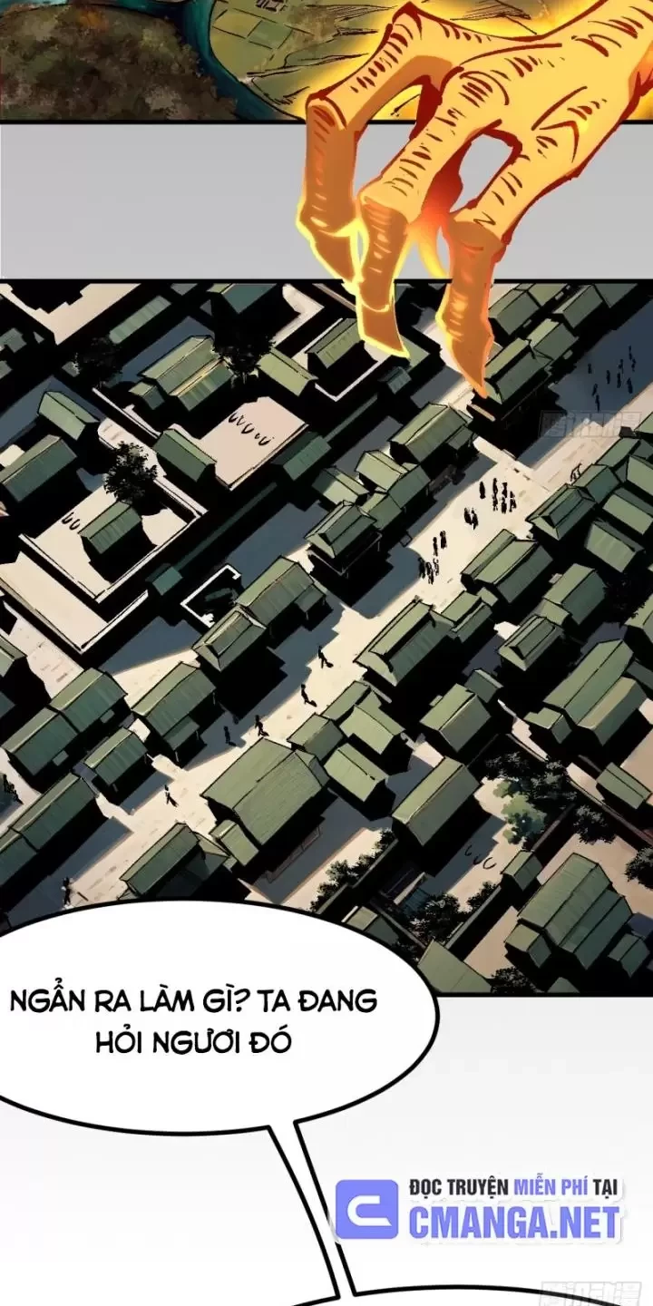 Không Cẩn Thận, Lưu Danh Muôn Thủa Chapter 44 - Trang 2