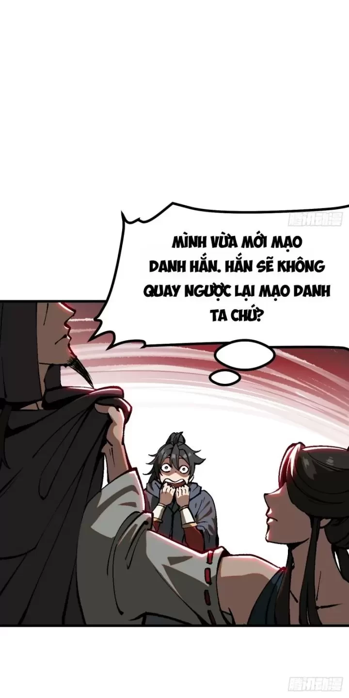 Không Cẩn Thận, Lưu Danh Muôn Thủa Chapter 44 - Trang 2