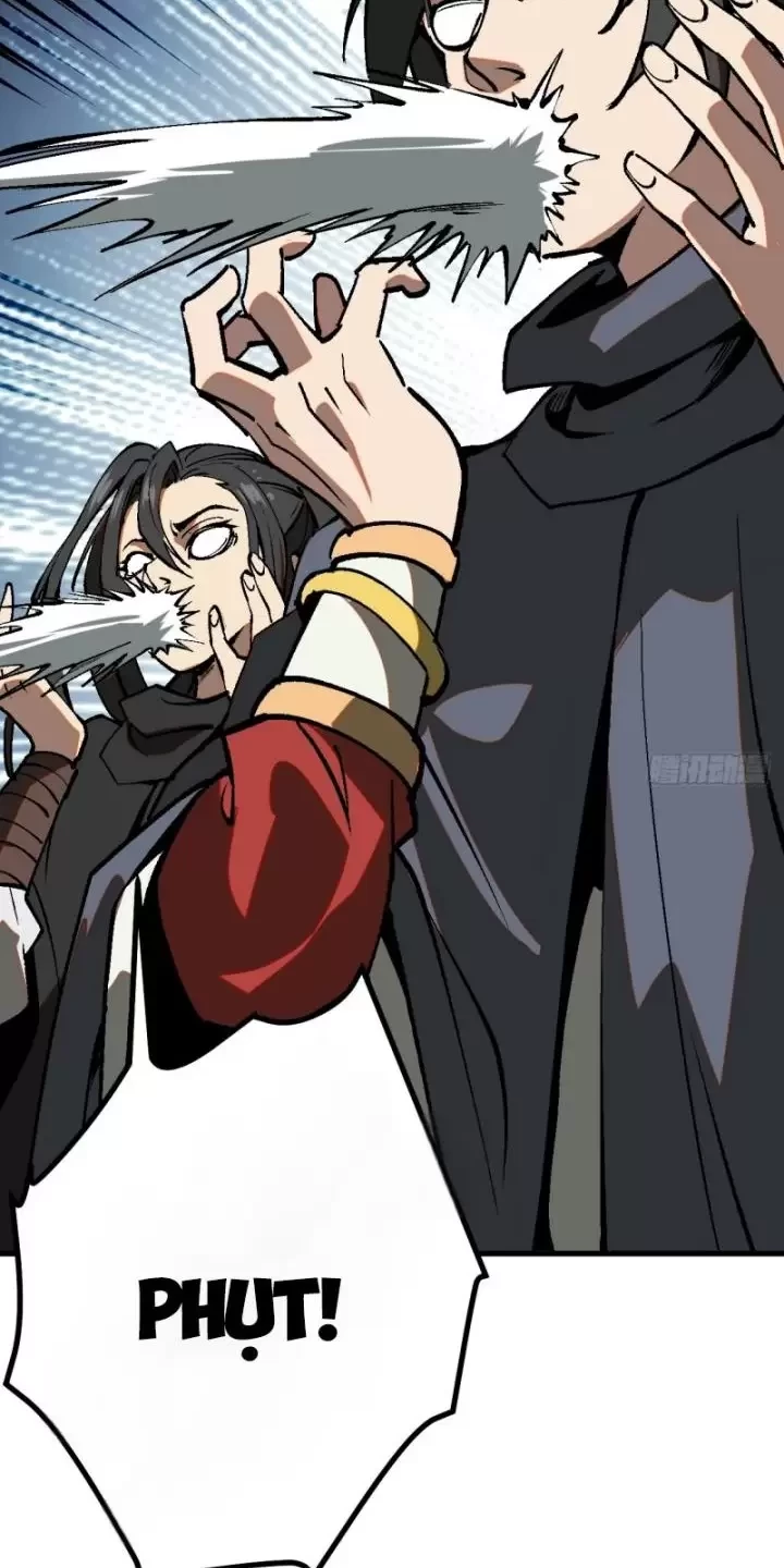 Không Cẩn Thận, Lưu Danh Muôn Thủa Chapter 44 - Trang 2