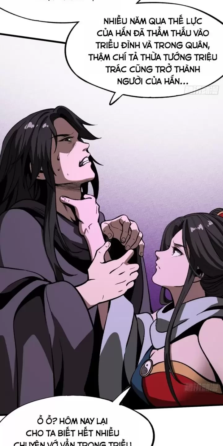 Không Cẩn Thận, Lưu Danh Muôn Thủa Chapter 45 - Trang 2