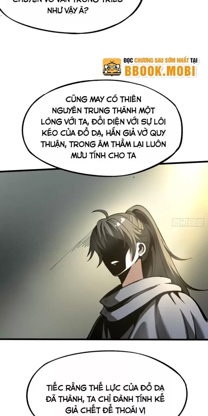 Không Cẩn Thận, Lưu Danh Muôn Thủa Chapter 45 - Trang 2