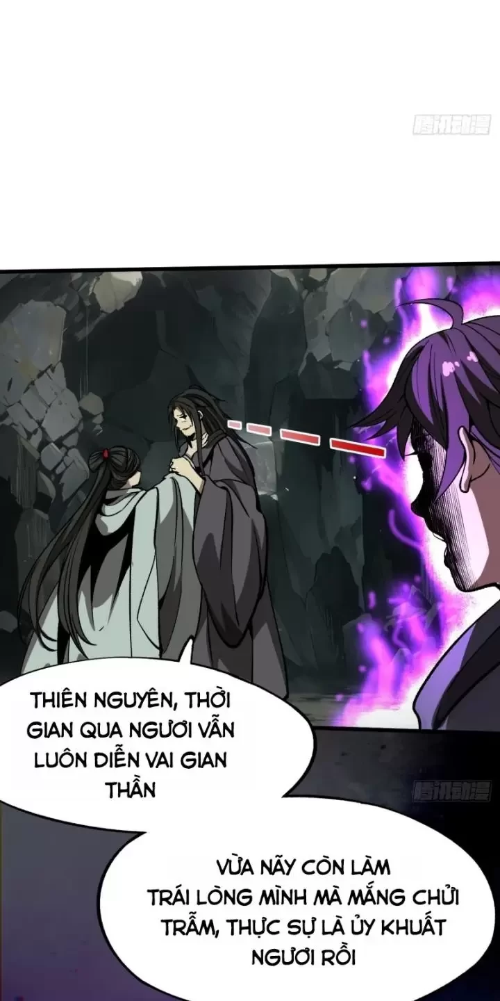 Không Cẩn Thận, Lưu Danh Muôn Thủa Chapter 45 - Trang 2